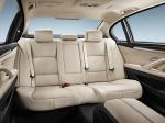 BMW 535Li 2010 года